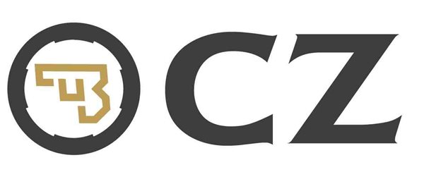 Logo Česká zbrojovka (CZ)