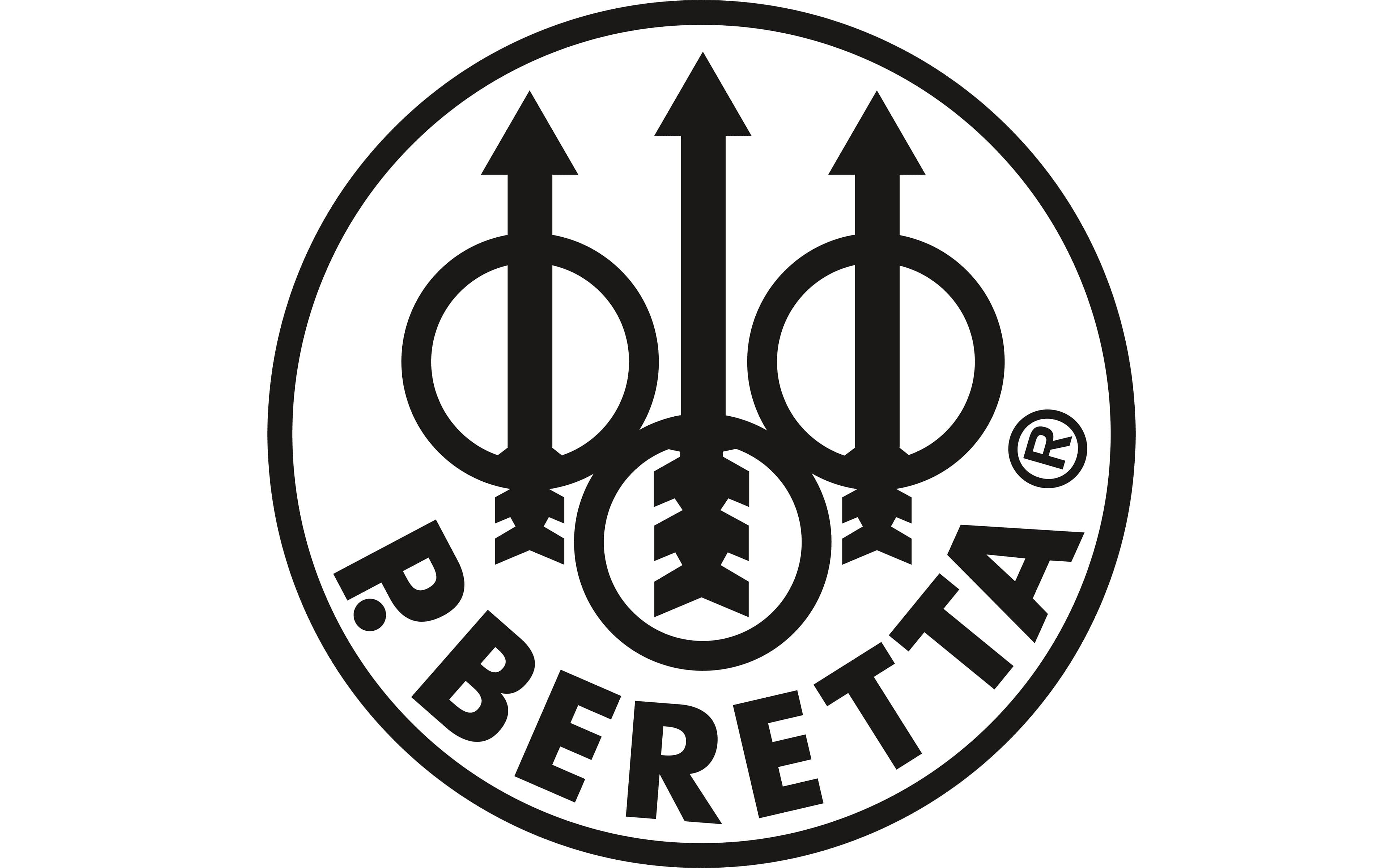 Logo Beretta