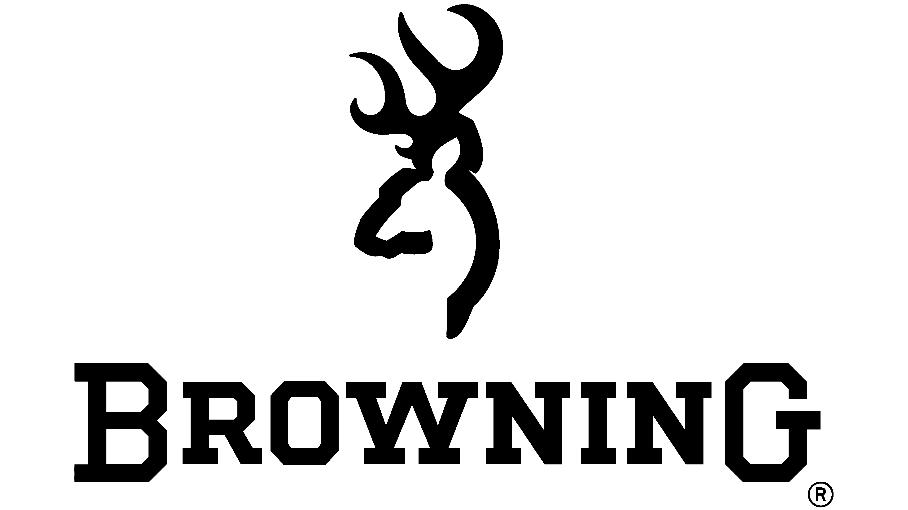 Logo Browning