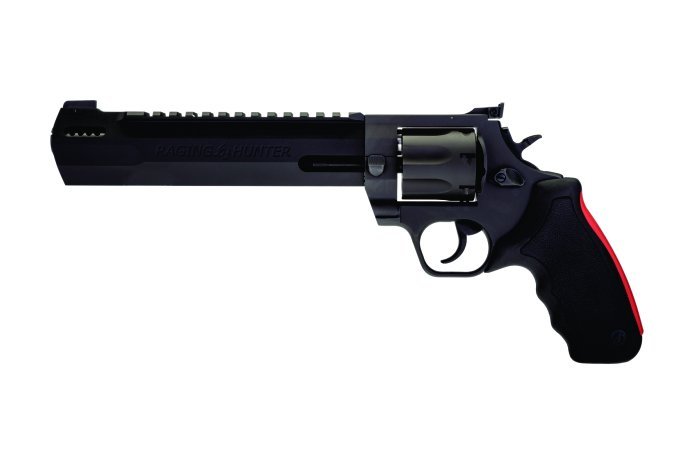 Revolver Taurus, Mod: 357H Raging Hunter, Ráže: .357Mag., hl.: 8,75", (212mm), 7ran, černý