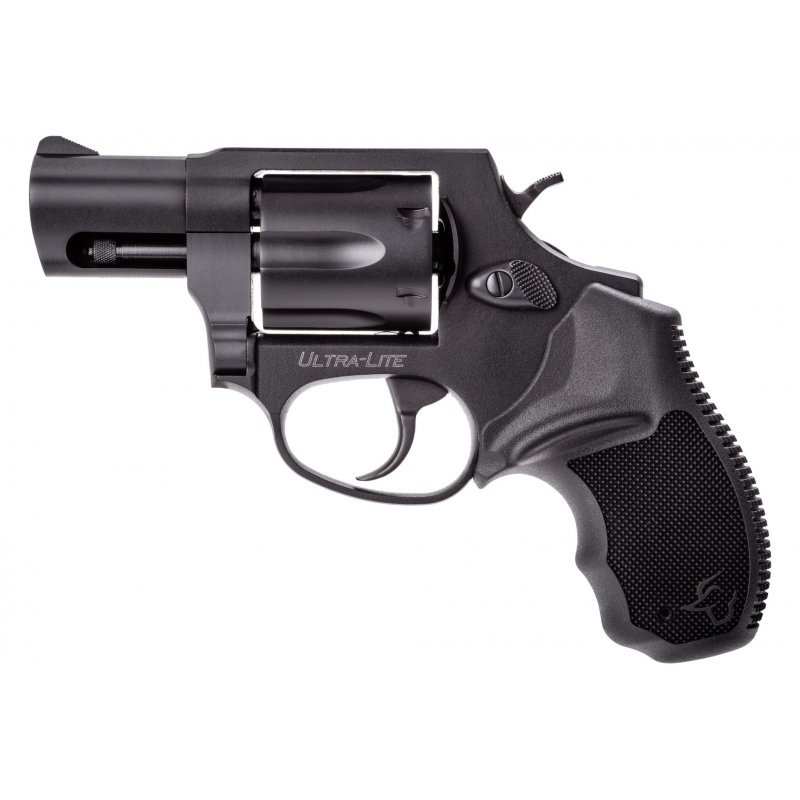 Revolver Taurus, Mod: 856 UltraLite, Ráže: .38 Spec., hl.: 2" (51mm), 6 ran, Sedona/černá